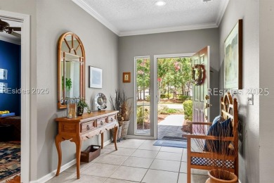 Charming Dogwood Model on the 5th Tee of Hidden Cypress. Nestled on Hidden Cypress Golf Club in South Carolina - for sale on GolfHomes.com, golf home, golf lot