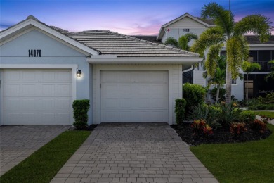 Welcome to this top-floor Veranda Diangelo condo in the on Heritage Landing Golf  in Florida - for sale on GolfHomes.com, golf home, golf lot