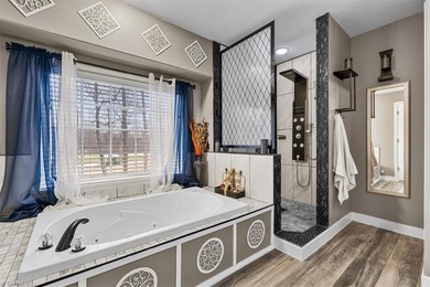 Welcome to 107 Walter Hagen Dr, where comfort meets convenience on The Club At Mill Creek in North Carolina - for sale on GolfHomes.com, golf home, golf lot