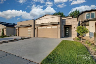 Open Saturday 12-3!  5.49% Fixed Rate available with closing on Boise Ranch Golf Course, Inc. in Idaho - for sale on GolfHomes.com, golf home, golf lot