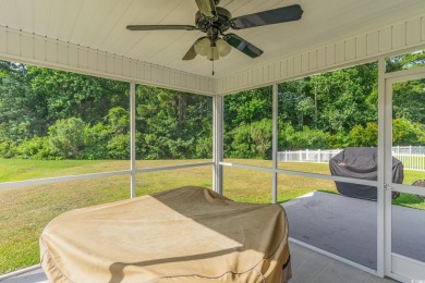 Discover the perfect blend of comfort, elegance, and convenience on River Hills Golf and Country Club in South Carolina - for sale on GolfHomes.com, golf home, golf lot