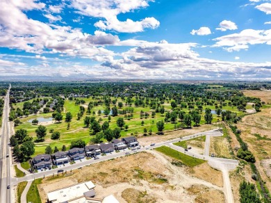 Open Saturday 12-3!  5.49% Fixed Rate available with closing on Boise Ranch Golf Course, Inc. in Idaho - for sale on GolfHomes.com, golf home, golf lot