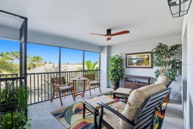 Welcome to this top-floor Veranda Diangelo condo in the on Heritage Landing Golf  in Florida - for sale on GolfHomes.com, golf home, golf lot