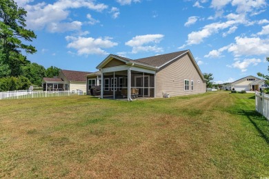 Discover the perfect blend of comfort, elegance, and convenience on River Hills Golf and Country Club in South Carolina - for sale on GolfHomes.com, golf home, golf lot