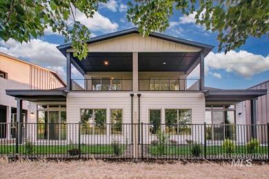 Open Saturday 12-3!  5.49% Fixed Rate available with closing on Boise Ranch Golf Course, Inc. in Idaho - for sale on GolfHomes.com, golf home, golf lot