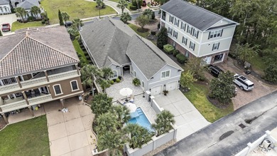 Welcome to The Bluffs on the Waterway, one of Myrtle Beach's on Myrtlewood Golf Course and Club  in South Carolina - for sale on GolfHomes.com, golf home, golf lot