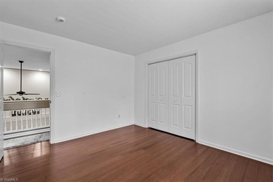 Welcome to 107 Walter Hagen Dr, where comfort meets convenience on The Club At Mill Creek in North Carolina - for sale on GolfHomes.com, golf home, golf lot