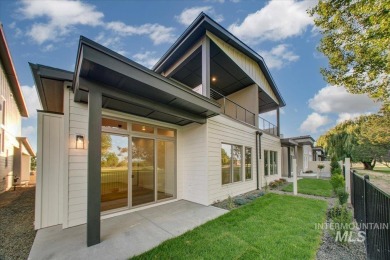 Open Saturday 12-3!  5.49% Fixed Rate available with closing on Boise Ranch Golf Course, Inc. in Idaho - for sale on GolfHomes.com, golf home, golf lot