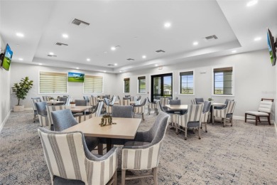 Welcome to this top-floor Veranda Diangelo condo in the on Heritage Landing Golf  in Florida - for sale on GolfHomes.com, golf home, golf lot