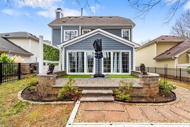 Welcome to 107 Walter Hagen Dr, where comfort meets convenience on The Club At Mill Creek in North Carolina - for sale on GolfHomes.com, golf home, golf lot