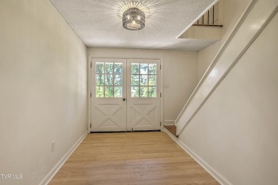 Introducing a Classic Modern Farmhouse Retreat! Perfectly on Virginian Golf Club in Virginia - for sale on GolfHomes.com, golf home, golf lot