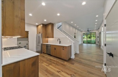 Open Saturday 12-3!  5.49% Fixed Rate available with closing on Boise Ranch Golf Course, Inc. in Idaho - for sale on GolfHomes.com, golf home, golf lot