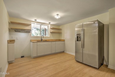 Introducing a Classic Modern Farmhouse Retreat! Perfectly on Virginian Golf Club in Virginia - for sale on GolfHomes.com, golf home, golf lot