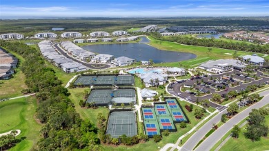 Welcome to this top-floor Veranda Diangelo condo in the on Heritage Landing Golf  in Florida - for sale on GolfHomes.com, golf home, golf lot