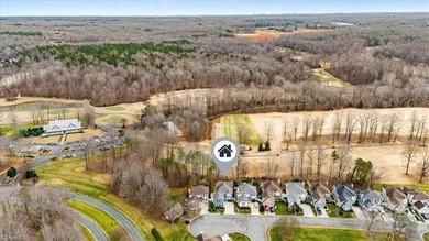 Welcome to 107 Walter Hagen Dr, where comfort meets convenience on The Club At Mill Creek in North Carolina - for sale on GolfHomes.com, golf home, golf lot