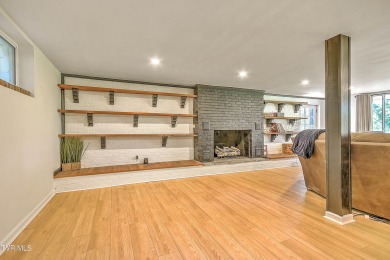 Introducing a Classic Modern Farmhouse Retreat! Perfectly on Virginian Golf Club in Virginia - for sale on GolfHomes.com, golf home, golf lot