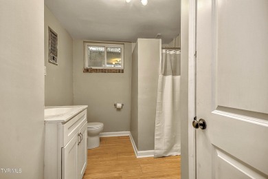 Introducing a Classic Modern Farmhouse Retreat! Perfectly on Virginian Golf Club in Virginia - for sale on GolfHomes.com, golf home, golf lot