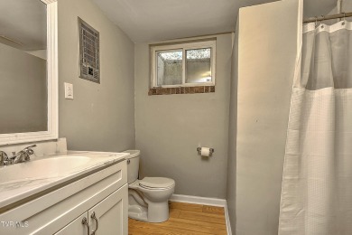Introducing a Classic Modern Farmhouse Retreat! Perfectly on Virginian Golf Club in Virginia - for sale on GolfHomes.com, golf home, golf lot