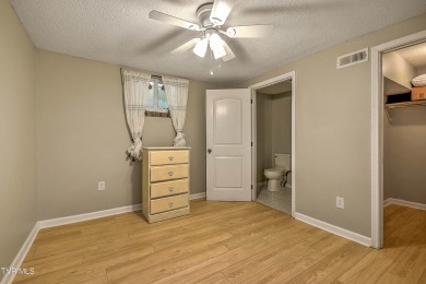 Introducing a Classic Modern Farmhouse Retreat! Perfectly on Virginian Golf Club in Virginia - for sale on GolfHomes.com, golf home, golf lot