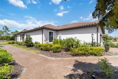 Welcome to effortless luxury in the heart of the sought after on Esplanade Golf and Country at Lakewood Ranch in Florida - for sale on GolfHomes.com, golf home, golf lot