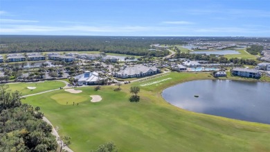 Welcome to this top-floor Veranda Diangelo condo in the on Heritage Landing Golf  in Florida - for sale on GolfHomes.com, golf home, golf lot