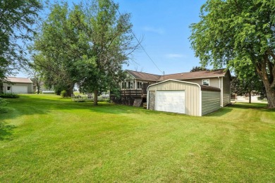 Welcome to 304 1st St, Elma, IA 50658--a gem nestled right next on Maple Heights Golf and Country Club in Iowa - for sale on GolfHomes.com, golf home, golf lot