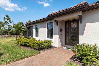 Welcome to effortless luxury in the heart of the sought after on Esplanade Golf and Country at Lakewood Ranch in Florida - for sale on GolfHomes.com, golf home, golf lot