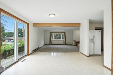 Welcome to 304 1st St, Elma, IA 50658--a gem nestled right next on Maple Heights Golf and Country Club in Iowa - for sale on GolfHomes.com, golf home, golf lot