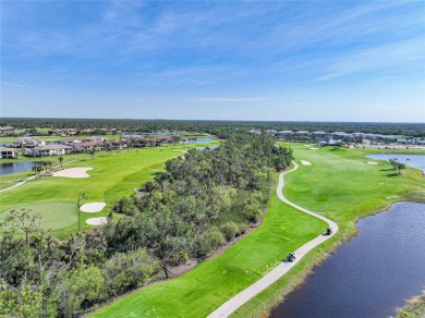 Welcome to this top-floor Veranda Diangelo condo in the on Heritage Landing Golf  in Florida - for sale on GolfHomes.com, golf home, golf lot