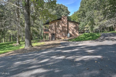 Introducing a Classic Modern Farmhouse Retreat! Perfectly on Virginian Golf Club in Virginia - for sale on GolfHomes.com, golf home, golf lot