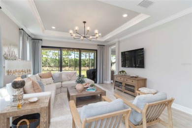 Welcome to effortless luxury in the heart of the sought after on Esplanade Golf and Country at Lakewood Ranch in Florida - for sale on GolfHomes.com, golf home, golf lot