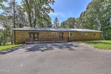 Introducing a Classic Modern Farmhouse Retreat! Perfectly on Virginian Golf Club in Virginia - for sale on GolfHomes.com, golf home, golf lot