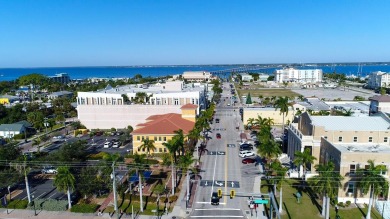 Welcome to this top-floor Veranda Diangelo condo in the on Heritage Landing Golf  in Florida - for sale on GolfHomes.com, golf home, golf lot