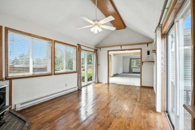 Welcome to 304 1st St, Elma, IA 50658--a gem nestled right next on Maple Heights Golf and Country Club in Iowa - for sale on GolfHomes.com, golf home, golf lot