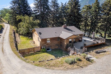 This special property is a rare find so close to downtown on Canyon River Golf Club in Montana - for sale on GolfHomes.com, golf home, golf lot