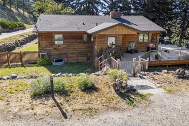 This special property is a rare find so close to downtown on Canyon River Golf Club in Montana - for sale on GolfHomes.com, golf home, golf lot