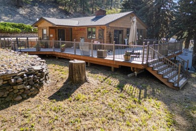 This special property is a rare find so close to downtown on Canyon River Golf Club in Montana - for sale on GolfHomes.com, golf home, golf lot