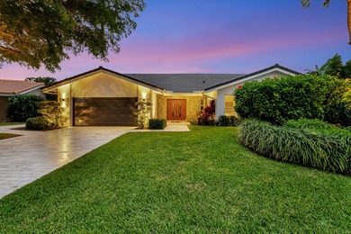 Welcome to Seagate Golf at The Hamlet, Delray Beach's premier on Hamlet Country Club in Florida - for sale on GolfHomes.com, golf home, golf lot