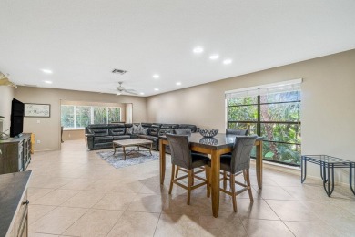 Enjoy the best of country club living at Hunters Run in this on Hunters Run Golf and Country Club in Florida - for sale on GolfHomes.com, golf home, golf lot