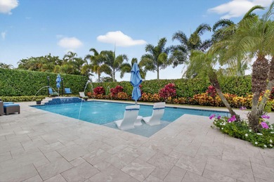 Welcome to Seagate Golf at The Hamlet, Delray Beach's premier on Hamlet Country Club in Florida - for sale on GolfHomes.com, golf home, golf lot