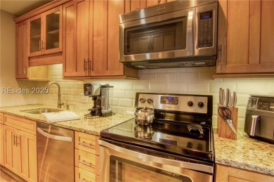 See our 3D virtual tour.  Relax and enjoy the lagoon views and on Sea Pines Golf and Resort  in South Carolina - for sale on GolfHomes.com, golf home, golf lot