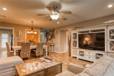 See our 3D virtual tour.  Relax and enjoy the lagoon views and on Sea Pines Golf and Resort  in South Carolina - for sale on GolfHomes.com, golf home, golf lot