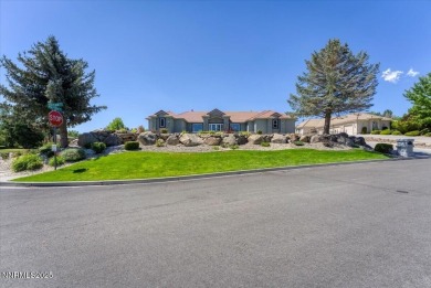 Throughout Reno, there is very little available in the way of on Wolf Run Golf Club in Nevada - for sale on GolfHomes.com, golf home, golf lot