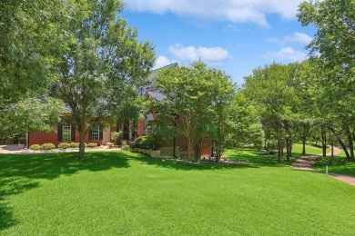 Discover the epitome of elegance in this spacious 3-story on White Bluff Resort - New Course in Texas - for sale on GolfHomes.com, golf home, golf lot