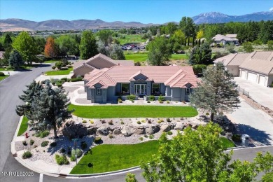 Throughout Reno, there is very little available in the way of on Wolf Run Golf Club in Nevada - for sale on GolfHomes.com, golf home, golf lot