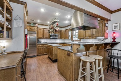 Charming  Spacious Home in Hunsley Hills in Canyon, TX

You're on Palo Duro Creek Golf Club in Texas - for sale on GolfHomes.com, golf home, golf lot