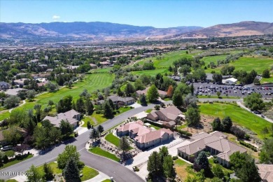 Throughout Reno, there is very little available in the way of on Wolf Run Golf Club in Nevada - for sale on GolfHomes.com, golf home, golf lot
