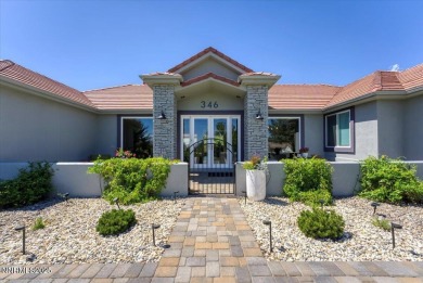 Throughout Reno, there is very little available in the way of on Wolf Run Golf Club in Nevada - for sale on GolfHomes.com, golf home, golf lot