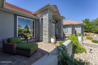 Throughout Reno, there is very little available in the way of on Wolf Run Golf Club in Nevada - for sale on GolfHomes.com, golf home, golf lot
