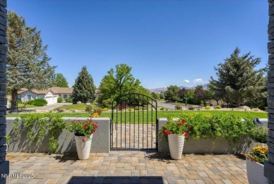 Throughout Reno, there is very little available in the way of on Wolf Run Golf Club in Nevada - for sale on GolfHomes.com, golf home, golf lot
